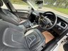 USED 2013 63 AUDI A4 2.0 TDI SE Technik Saloon 4dr Diesel Manual Euro 5 (s/s) (143 ps) MOT OCTOBER 2026,, CRUISE