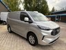 USED 2024 74 FORD TRANSIT CUSTOM 2.0 300 EcoBlue Limited Panel Van 5dr Diesel Manual L1 H1 Euro 6 (s/s) (136 ps) Air Con,Cruise/C,Apple carplay