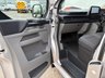 USED 2024 74 FORD TRANSIT CUSTOM 2.0 300 EcoBlue Limited Panel Van 5dr Diesel Manual L1 H1 Euro 6 (s/s) (136 ps) Air Con,Cruise/C,Apple carplay
