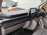 USED 2024 74 FORD TRANSIT CUSTOM 2.0 300 EcoBlue Limited Panel Van 5dr Diesel Manual L1 H1 Euro 6 (s/s) (136 ps) Air Con,Cruise/C,Apple carplay