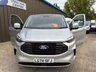 USED 2024 74 FORD TRANSIT CUSTOM 2.0 300 EcoBlue Limited Panel Van 5dr Diesel Manual L1 H1 Euro 6 (s/s) (136 ps) Air Con,Cruise/C,Apple carplay