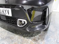 USED 2023 73 KIA PICANTO 1.0 DPi GT-Line Hatchback 5dr Petrol Manual Euro 6 (s/s) (66 bhp) LEATHER TRIM REAR PARKING SENSORS