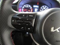 USED 2023 73 KIA PICANTO 1.0 DPi GT-Line Hatchback 5dr Petrol Manual Euro 6 (s/s) (66 bhp) LEATHER TRIM REAR PARKING SENSORS