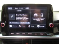 USED 2023 73 KIA PICANTO 1.0 DPi GT-Line Hatchback 5dr Petrol Manual Euro 6 (s/s) (66 bhp) LEATHER TRIM REAR PARKING SENSORS