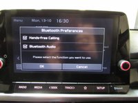 USED 2023 73 KIA PICANTO 1.0 DPi GT-Line Hatchback 5dr Petrol Manual Euro 6 (s/s) (66 bhp) LEATHER TRIM REAR PARKING SENSORS