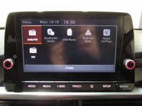 USED 2023 73 KIA PICANTO 1.0 DPi GT-Line Hatchback 5dr Petrol Manual Euro 6 (s/s) (66 bhp) LEATHER TRIM REAR PARKING SENSORS