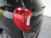 USED 2023 73 KIA PICANTO 1.0 DPi GT-Line Hatchback 5dr Petrol Manual Euro 6 (s/s) (66 bhp) LEATHER TRIM REAR PARKING SENSORS
