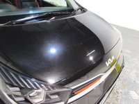 USED 2023 73 KIA PICANTO 1.0 DPi GT-Line Hatchback 5dr Petrol Manual Euro 6 (s/s) (66 bhp) LEATHER TRIM REAR PARKING SENSORS