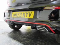 USED 2023 73 KIA PICANTO 1.0 DPi GT-Line Hatchback 5dr Petrol Manual Euro 6 (s/s) (66 bhp) LEATHER TRIM REAR PARKING SENSORS