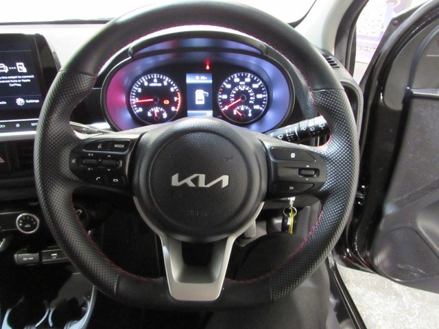 2023 KIA PICANTO - Photo 10