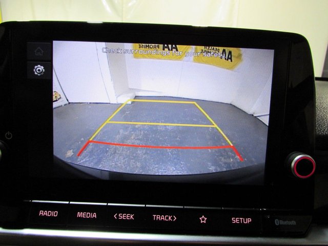 2023 KIA PICANTO - Photo 9