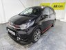 USED 2023 73 KIA PICANTO 1.0 DPi GT-Line Hatchback 5dr Petrol Manual Euro 6 (s/s) (66 bhp) LEATHER TRIM REAR PARKING SENSORS