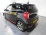 USED 2023 73 KIA PICANTO 1.0 DPi GT-Line Hatchback 5dr Petrol Manual Euro 6 (s/s) (66 bhp) LEATHER TRIM REAR PARKING SENSORS