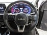 USED 2023 73 KIA PICANTO 1.0 DPi GT-Line Hatchback 5dr Petrol Manual Euro 6 (s/s) (66 bhp) LEATHER TRIM REAR PARKING SENSORS