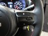USED 2023 73 KIA PICANTO 1.0 DPi GT-Line Hatchback 5dr Petrol Manual Euro 6 (s/s) (66 bhp) LEATHER TRIM REAR PARKING SENSORS