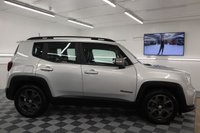 USED 2019 19 JEEP RENEGADE 1.3 GSE T4 Limited SUV 5dr Petrol DDCT Euro 6 (s/s) (150 ps) 