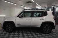 USED 2019 19 JEEP RENEGADE 1.3 GSE T4 Limited SUV 5dr Petrol DDCT Euro 6 (s/s) (150 ps) 
