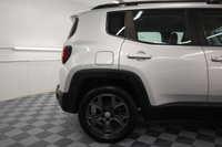 USED 2019 19 JEEP RENEGADE 1.3 GSE T4 Limited SUV 5dr Petrol DDCT Euro 6 (s/s) (150 ps) 