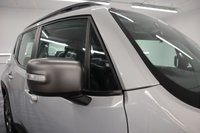 USED 2019 19 JEEP RENEGADE 1.3 GSE T4 Limited SUV 5dr Petrol DDCT Euro 6 (s/s) (150 ps) 
