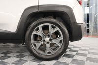 USED 2019 19 JEEP RENEGADE 1.3 GSE T4 Limited SUV 5dr Petrol DDCT Euro 6 (s/s) (150 ps) 