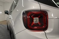 USED 2019 19 JEEP RENEGADE 1.3 GSE T4 Limited SUV 5dr Petrol DDCT Euro 6 (s/s) (150 ps) 