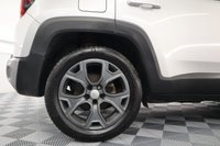 USED 2019 19 JEEP RENEGADE 1.3 GSE T4 Limited SUV 5dr Petrol DDCT Euro 6 (s/s) (150 ps) 