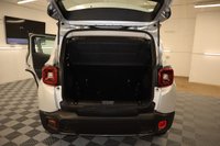 USED 2019 19 JEEP RENEGADE 1.3 GSE T4 Limited SUV 5dr Petrol DDCT Euro 6 (s/s) (150 ps) 