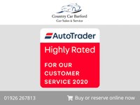 USED 2019 19 JEEP RENEGADE 1.3 GSE T4 Limited SUV 5dr Petrol DDCT Euro 6 (s/s) (150 ps) 