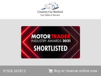 USED 2019 19 JEEP RENEGADE 1.3 GSE T4 Limited SUV 5dr Petrol DDCT Euro 6 (s/s) (150 ps) 