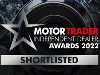 USED 2019 19 JEEP RENEGADE 1.3 GSE T4 Limited SUV 5dr Petrol DDCT Euro 6 (s/s) (150 ps) 