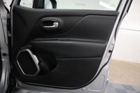 USED 2019 19 JEEP RENEGADE 1.3 GSE T4 Limited SUV 5dr Petrol DDCT Euro 6 (s/s) (150 ps) 
