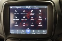 USED 2019 19 JEEP RENEGADE 1.3 GSE T4 Limited SUV 5dr Petrol DDCT Euro 6 (s/s) (150 ps) 
