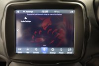 USED 2019 19 JEEP RENEGADE 1.3 GSE T4 Limited SUV 5dr Petrol DDCT Euro 6 (s/s) (150 ps) 