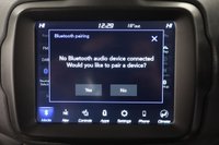 USED 2019 19 JEEP RENEGADE 1.3 GSE T4 Limited SUV 5dr Petrol DDCT Euro 6 (s/s) (150 ps) 