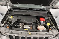 USED 2019 19 JEEP RENEGADE 1.3 GSE T4 Limited SUV 5dr Petrol DDCT Euro 6 (s/s) (150 ps) 