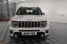 USED 2019 19 JEEP RENEGADE 1.3 GSE T4 Limited SUV 5dr Petrol DDCT Euro 6 (s/s) (150 ps) 