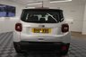 USED 2019 19 JEEP RENEGADE 1.3 GSE T4 Limited SUV 5dr Petrol DDCT Euro 6 (s/s) (150 ps) 