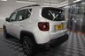 USED 2019 19 JEEP RENEGADE 1.3 GSE T4 Limited SUV 5dr Petrol DDCT Euro 6 (s/s) (150 ps) 