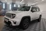 USED 2019 19 JEEP RENEGADE 1.3 GSE T4 Limited SUV 5dr Petrol DDCT Euro 6 (s/s) (150 ps) 