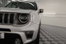 USED 2019 19 JEEP RENEGADE 1.3 GSE T4 Limited SUV 5dr Petrol DDCT Euro 6 (s/s) (150 ps) 