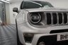 USED 2019 19 JEEP RENEGADE 1.3 GSE T4 Limited SUV 5dr Petrol DDCT Euro 6 (s/s) (150 ps) 