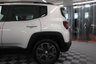 USED 2019 19 JEEP RENEGADE 1.3 GSE T4 Limited SUV 5dr Petrol DDCT Euro 6 (s/s) (150 ps) 