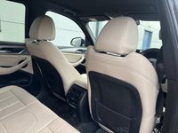 USED 2018 68 BMW X3 2.0 20d M Sport SUV 5dr Diesel Auto xDrive Euro 6 (s/s) (190 ps) HEATED SEATS, REVERSE CAMERA