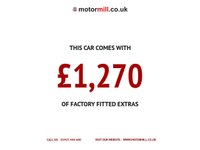 USED 2018 68 BMW X3 2.0 20d M Sport SUV 5dr Diesel Auto xDrive Euro 6 (s/s) (190 ps) HEATED SEATS, REVERSE CAMERA