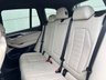 USED 2018 68 BMW X3 2.0 20d M Sport SUV 5dr Diesel Auto xDrive Euro 6 (s/s) (190 ps) HEATED SEATS, REVERSE CAMERA