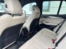 USED 2018 68 BMW X3 2.0 20d M Sport SUV 5dr Diesel Auto xDrive Euro 6 (s/s) (190 ps) HEATED SEATS, REVERSE CAMERA