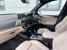 USED 2018 68 BMW X3 2.0 20d M Sport SUV 5dr Diesel Auto xDrive Euro 6 (s/s) (190 ps) HEATED SEATS, REVERSE CAMERA