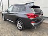 USED 2018 68 BMW X3 2.0 20d M Sport SUV 5dr Diesel Auto xDrive Euro 6 (s/s) (190 ps) HEATED SEATS, REVERSE CAMERA
