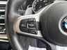 USED 2018 68 BMW X3 2.0 20d M Sport SUV 5dr Diesel Auto xDrive Euro 6 (s/s) (190 ps) HEATED SEATS, REVERSE CAMERA