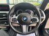 USED 2018 68 BMW X3 2.0 20d M Sport SUV 5dr Diesel Auto xDrive Euro 6 (s/s) (190 ps) HEATED SEATS, REVERSE CAMERA